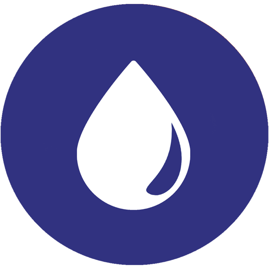 Pivotal's Water Icon